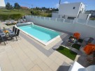 3 bedroom villa with pool near Sao Martinho do Porto, Algarve, Portugal